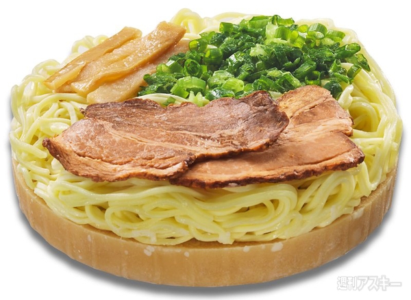 こってり豚骨からエビのうまみたっぷりラーメンまで！ 水なし簡単調理のラーメンが新登場