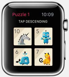 Apple Watch対応アプリ20本 LINEにツイッター、乗換案内も