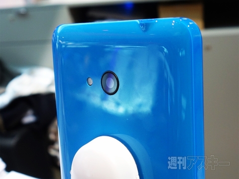 CeBIT 2015に見る最新Windows Phone