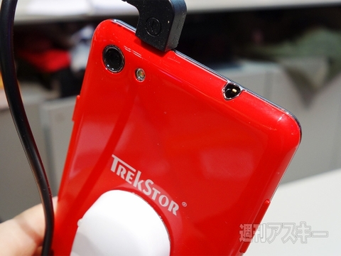 CeBIT 2015に見る最新Windows Phone