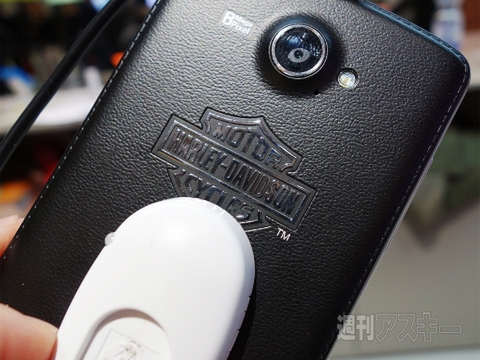 CeBIT 2015に見る最新Windows Phone