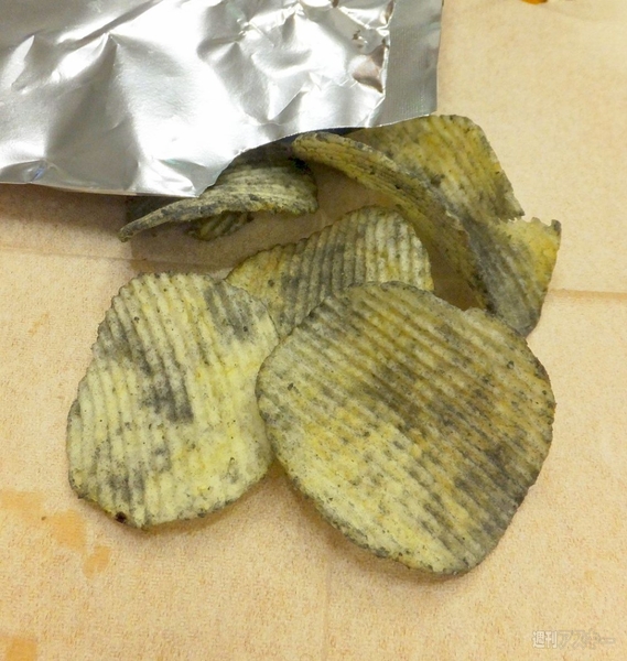 ポテトチップス