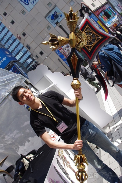 ファントムオブキルイベント