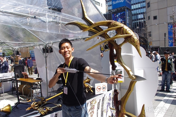 ファントムオブキルイベント