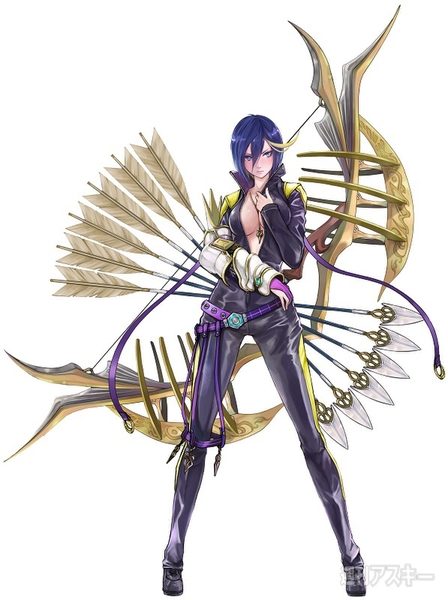 ファントムオブキルイベント