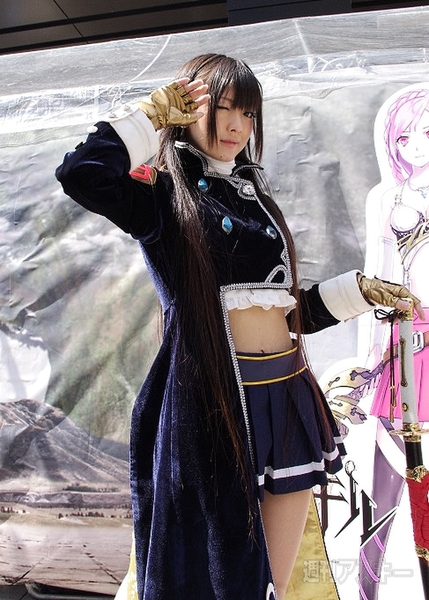 ファントムオブキルイベント