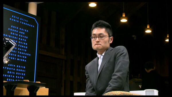 将棋電王戦FINAL第3局