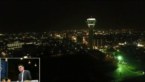 将棋電王戦FINAL第3局