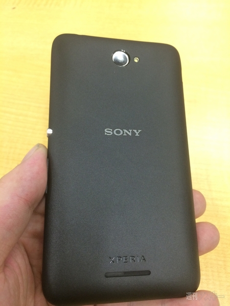 Xperia E4 DUAL