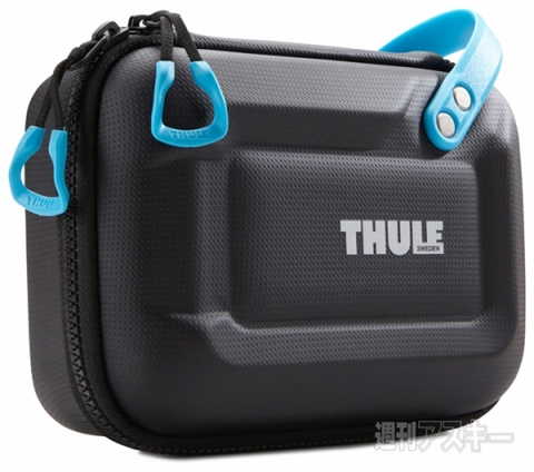 GoProカメラ専用バッグ Thule Legend GoPro Case
