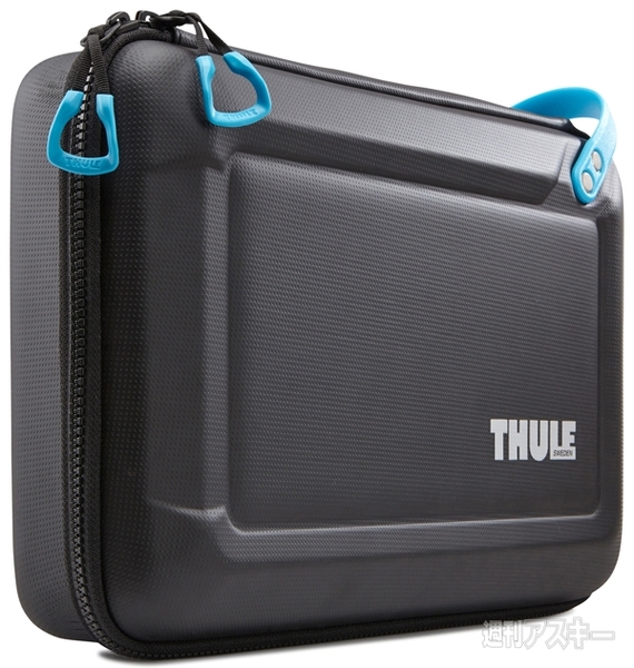 GoProカメラ専用バッグ Thule Legend GoPro Case