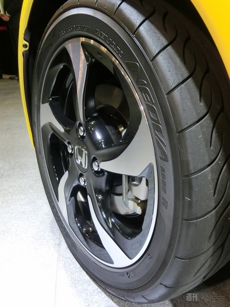 ホンダS660発表会