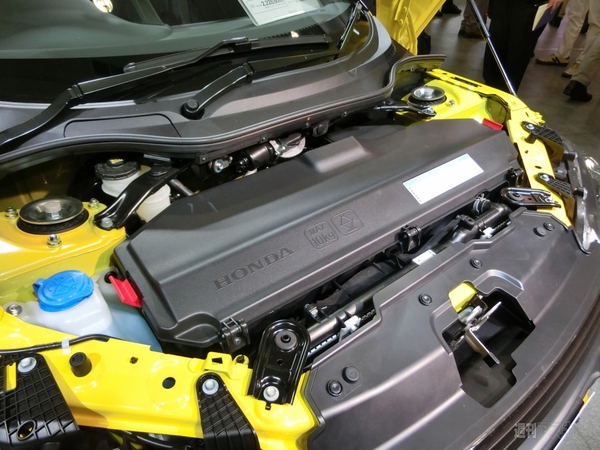 ホンダS660発表会