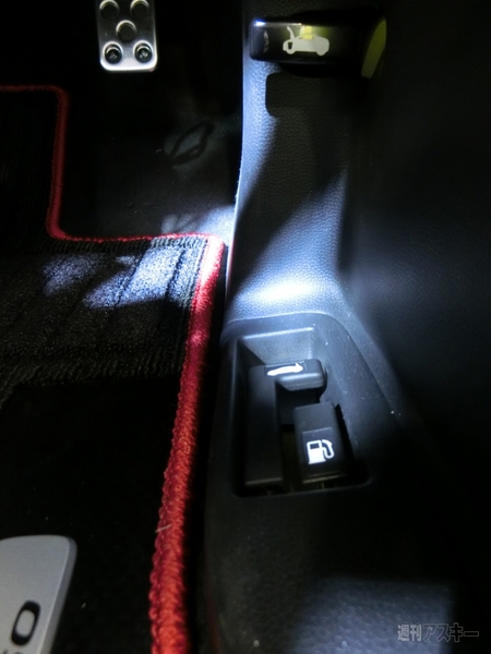 ホンダS660発表会