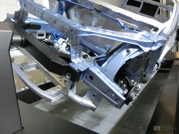 ホンダS660発表会