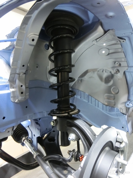 ホンダS660発表会