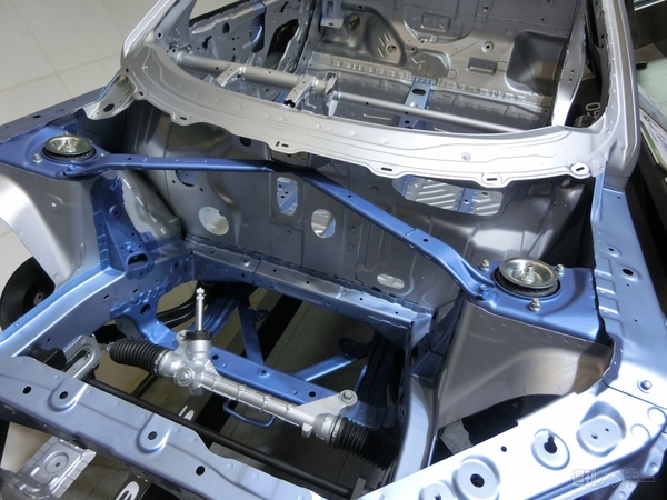 ホンダS660発表会