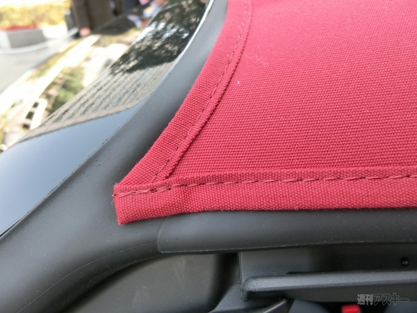 ホンダS660発表会