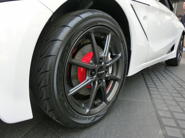 ホンダS660発表会