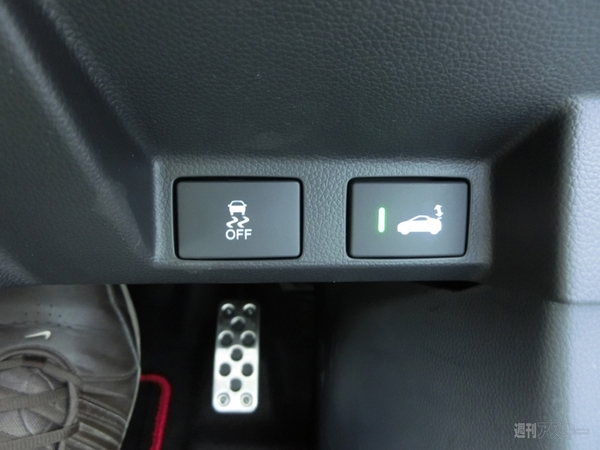 ホンダS660発表会