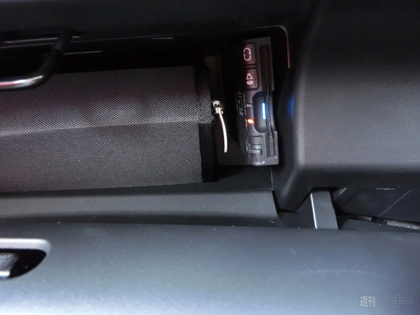 ホンダS660発表会