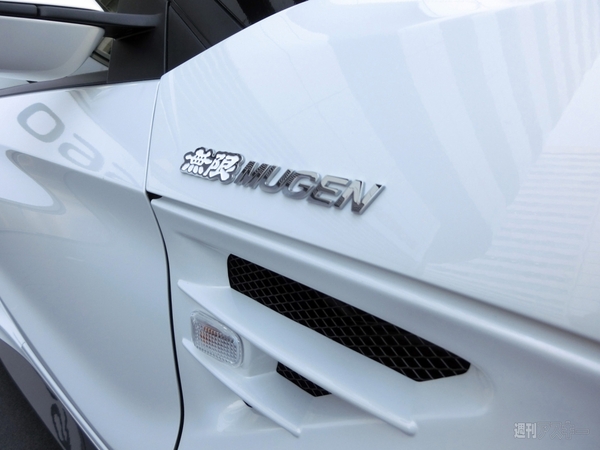 ホンダS660発表会