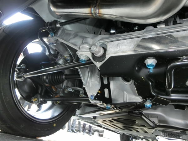 ホンダS660発表会