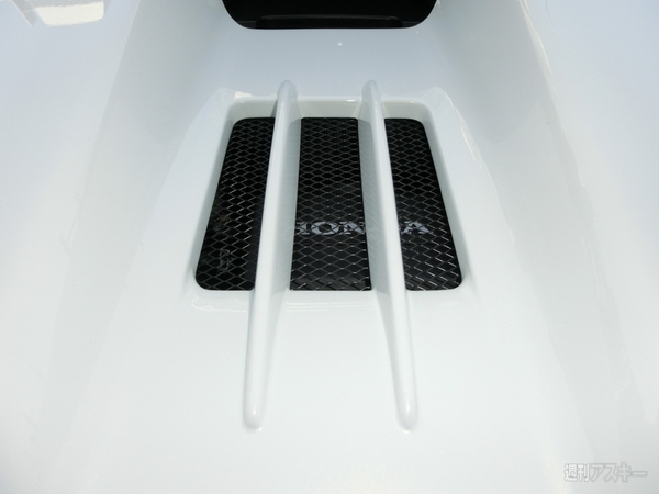 ホンダS660発表会