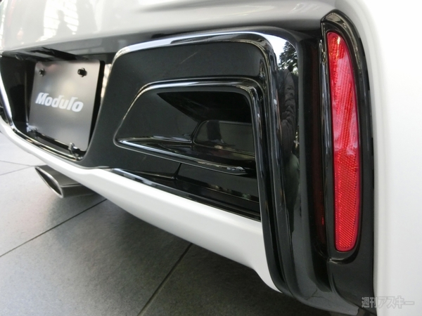 ホンダS660発表会