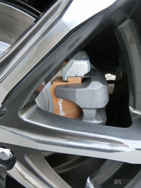 ホンダS660発表会