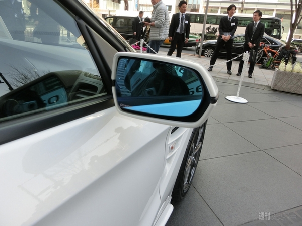 ホンダS660発表会