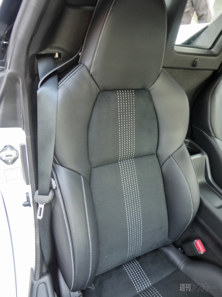 ホンダS660発表会