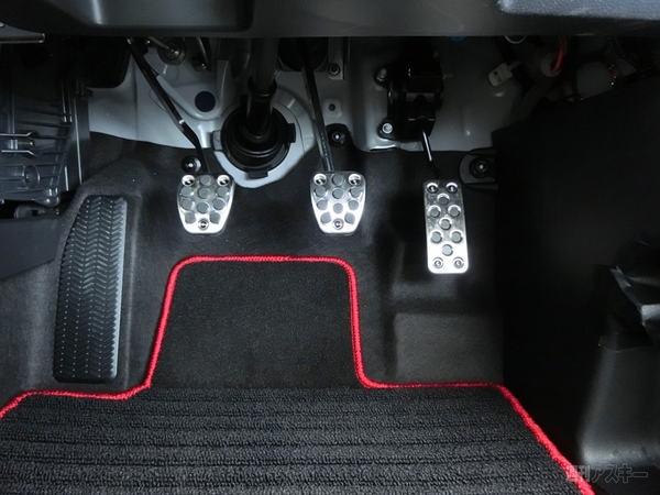 ホンダS660発表会