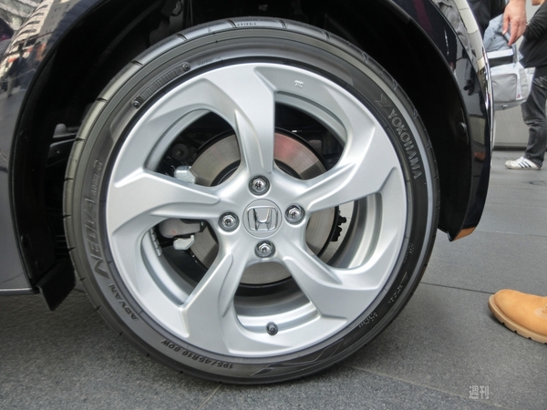 ホンダS660発表会