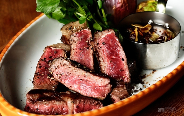 キアオラ ステーキ＆グリル