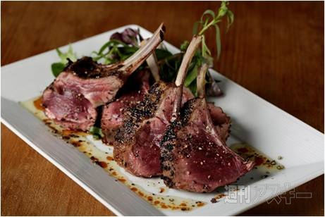 キアオラ ステーキ＆グリル