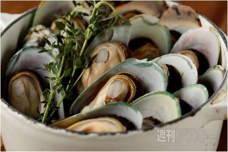 キアオラ ステーキ＆グリル