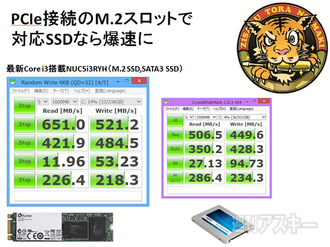 TEKWINDトークセッション in 大阪