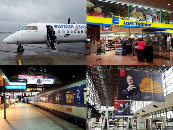 CeBIT 2015に行ってきた