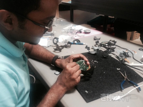 クラウドファンディング体験記