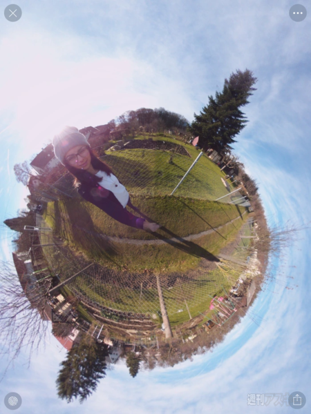 クラウドファンディング体験記