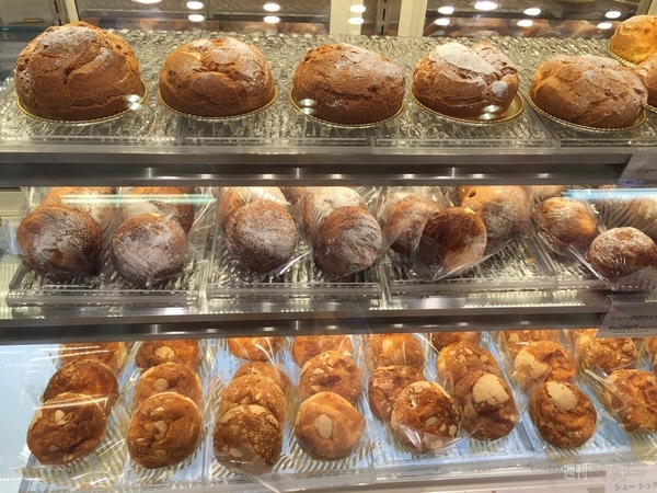 シュクリムシュクリ