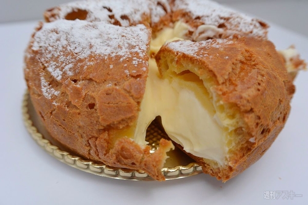 シュクリムシュクリ