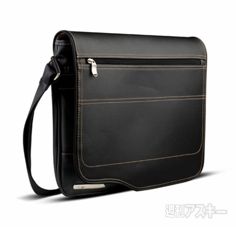 be.ez LE reporter MacBook Roppongi Avenue MacBook