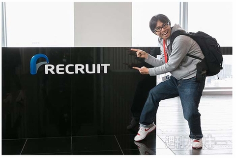 エイプリルフール ホットペッパー