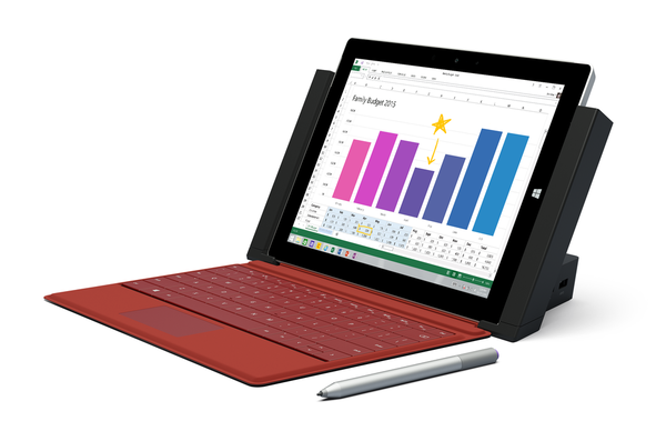 Surface3