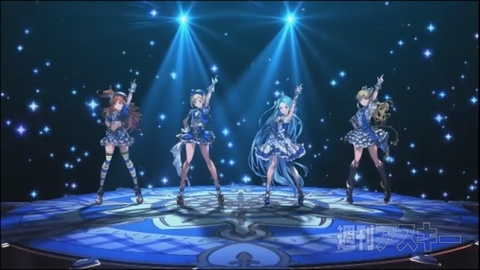 ゲーム内エイプリルフールまとめ