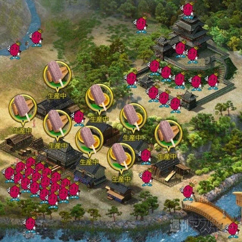 ゲーム内エイプリルフールまとめ