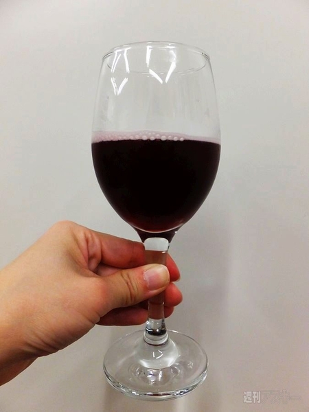 フルーツビール