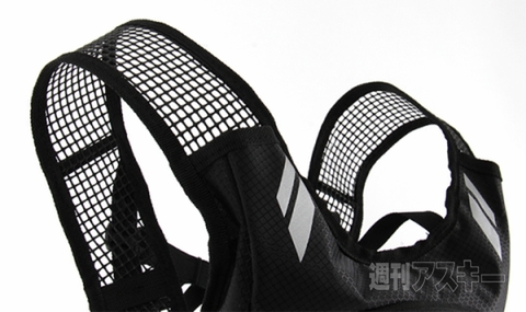 DOPPELGANGER ナローサイクルバックパック